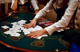 Вход на официальный сайт Casino SpinCity